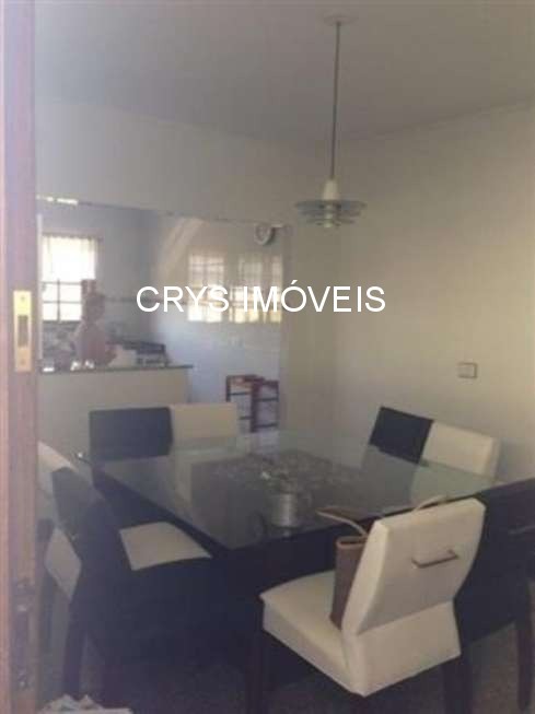 Casa, 3 quartos, 180 m² - Foto 11