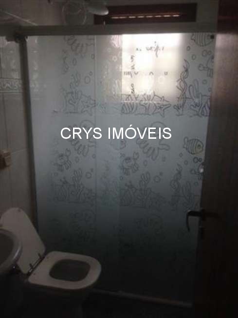 Casa, 3 quartos, 180 m² - Foto 12