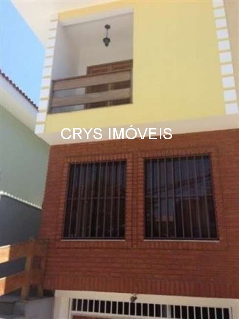 Casa, 3 quartos, 180 m² - Foto 1