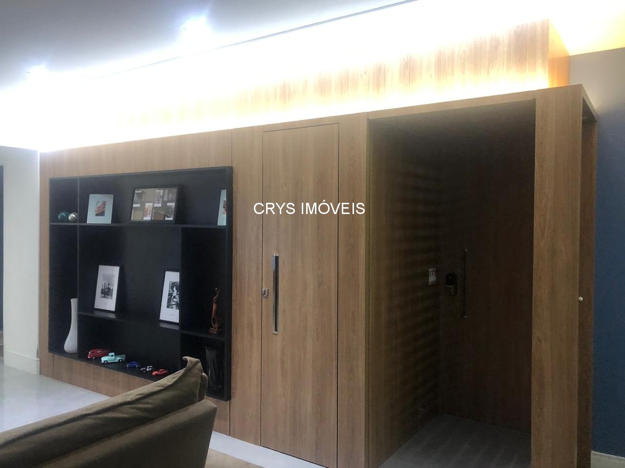 Apartamento, 3 quartos, 120 m² - Foto 2