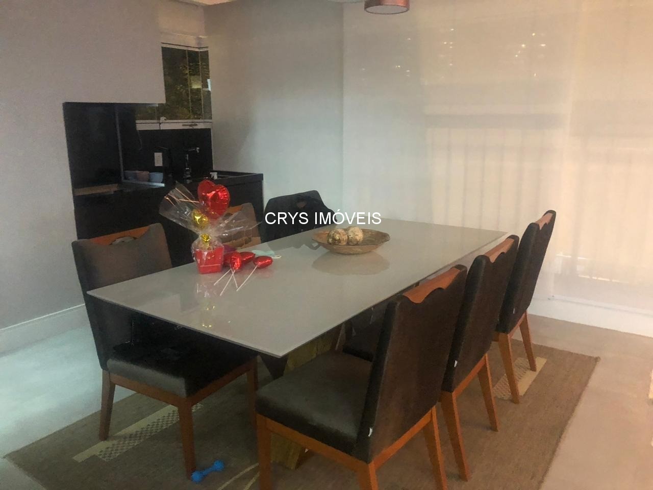 Apartamento, 3 quartos, 120 m² - Foto 3