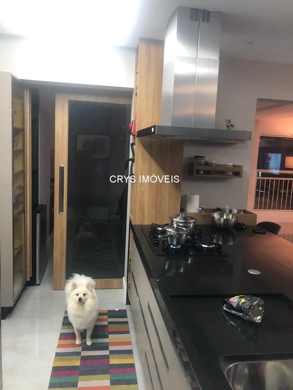 Apartamento, 3 quartos, 120 m² - Foto 4