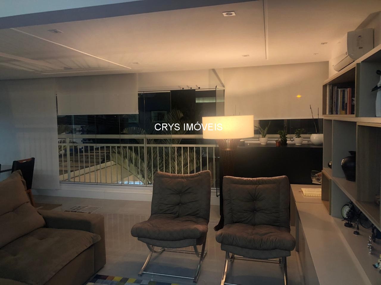 Apartamento, 3 quartos, 120 m² - Foto 7