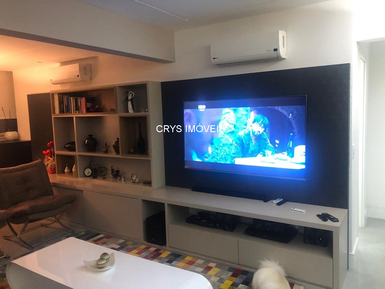 Apartamento, 3 quartos, 120 m² - Foto 8