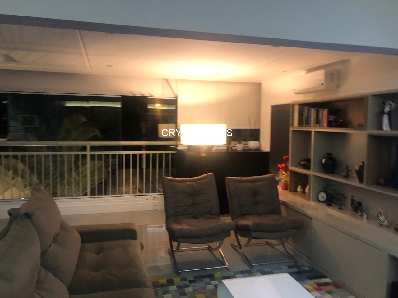 Apartamento, 3 quartos, 120 m² - Foto 11