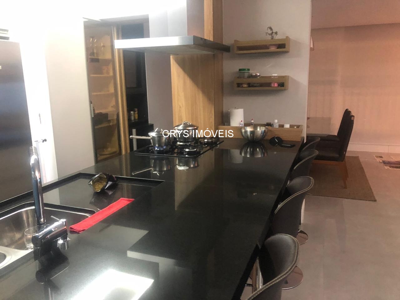 Apartamento, 3 quartos, 120 m² - Foto 12