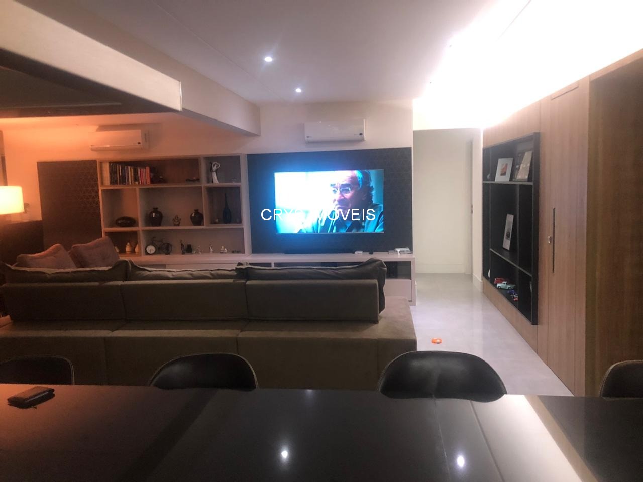 Apartamento, 3 quartos, 120 m² - Foto 17