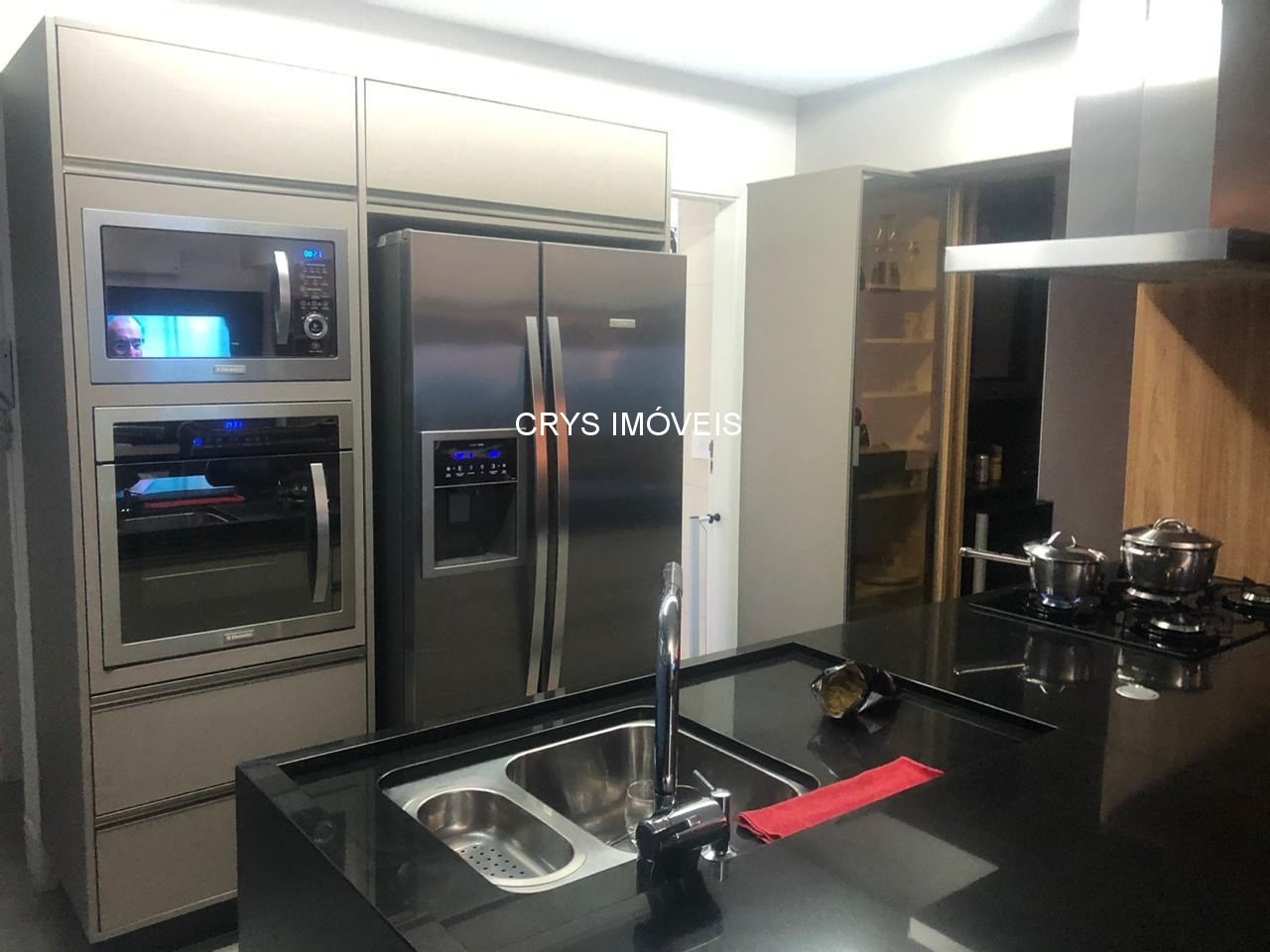 Apartamento, 3 quartos, 120 m² - Foto 22