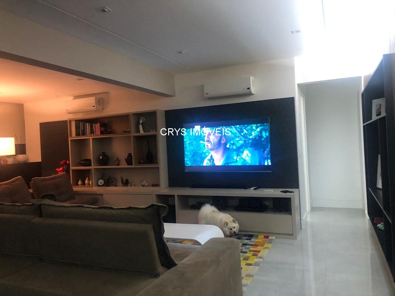 Apartamento, 3 quartos, 120 m² - Foto 23