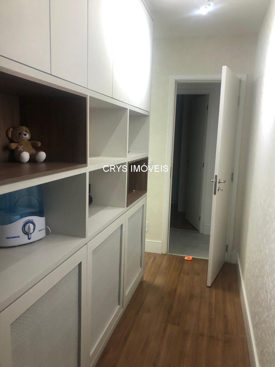Apartamento, 3 quartos, 120 m² - Foto 26