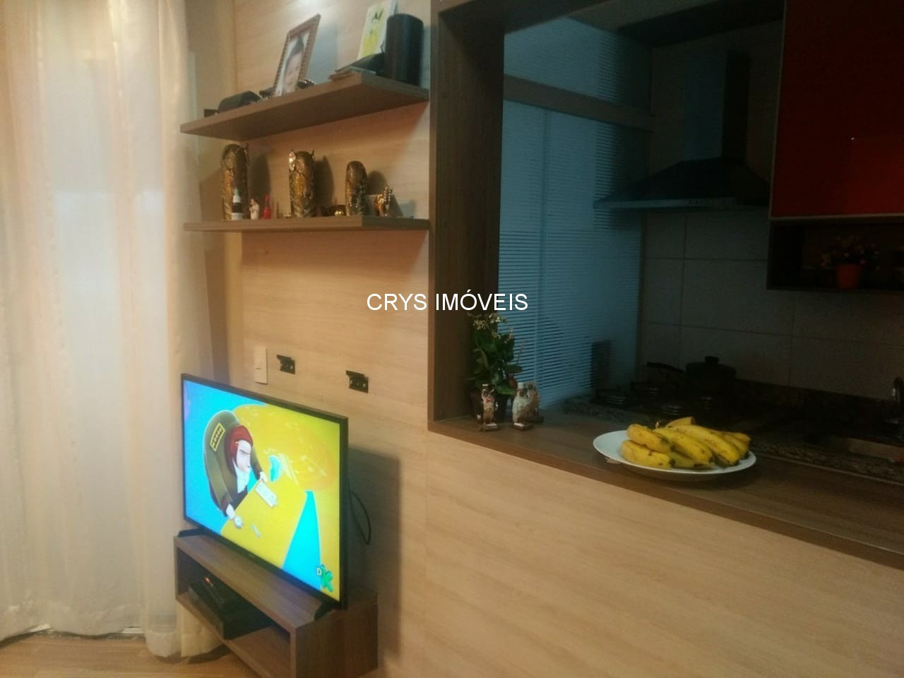 Apartamento, 2 quartos, 50 m² - Foto 5
