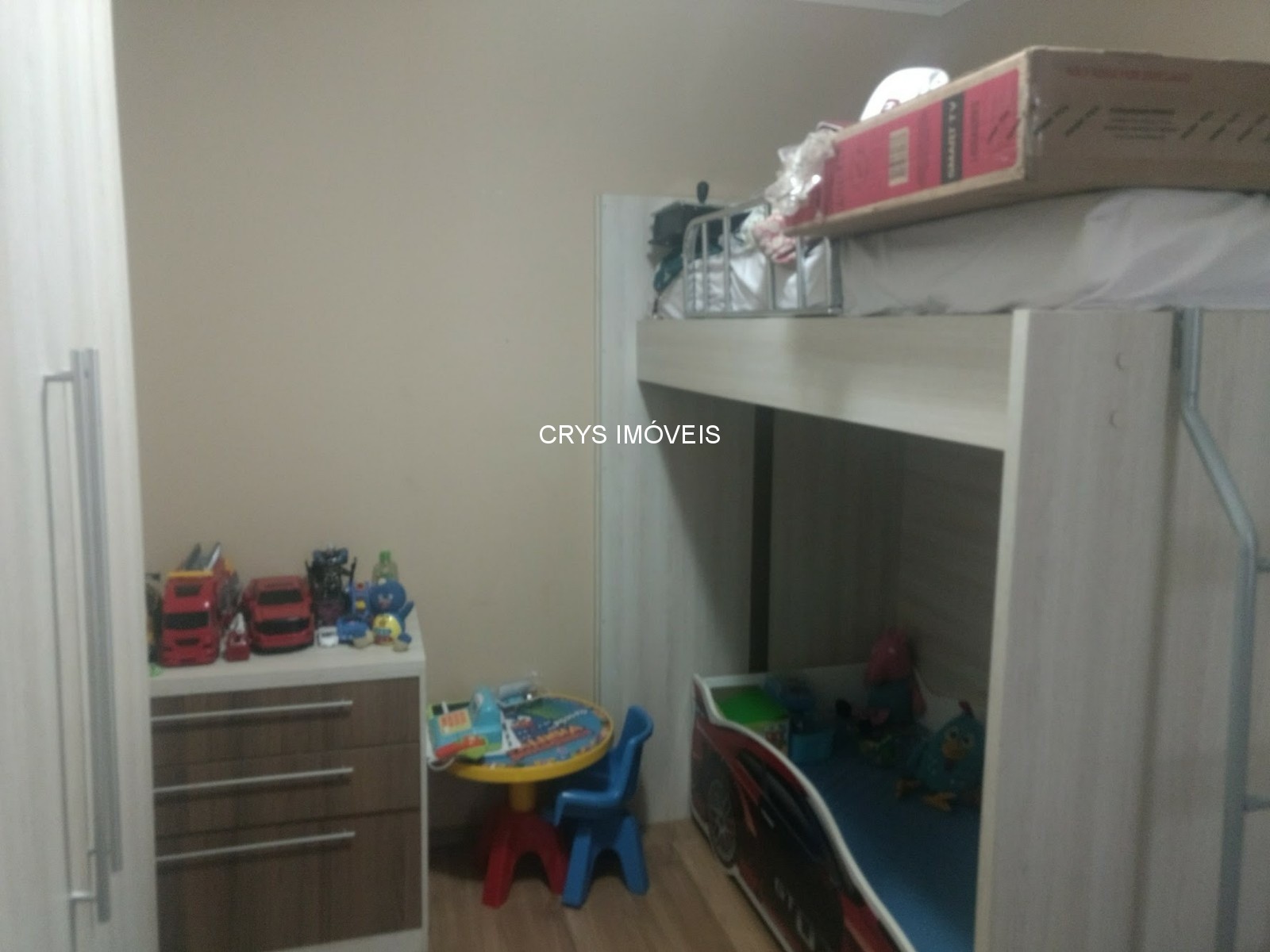 Apartamento, 2 quartos, 50 m² - Foto 11