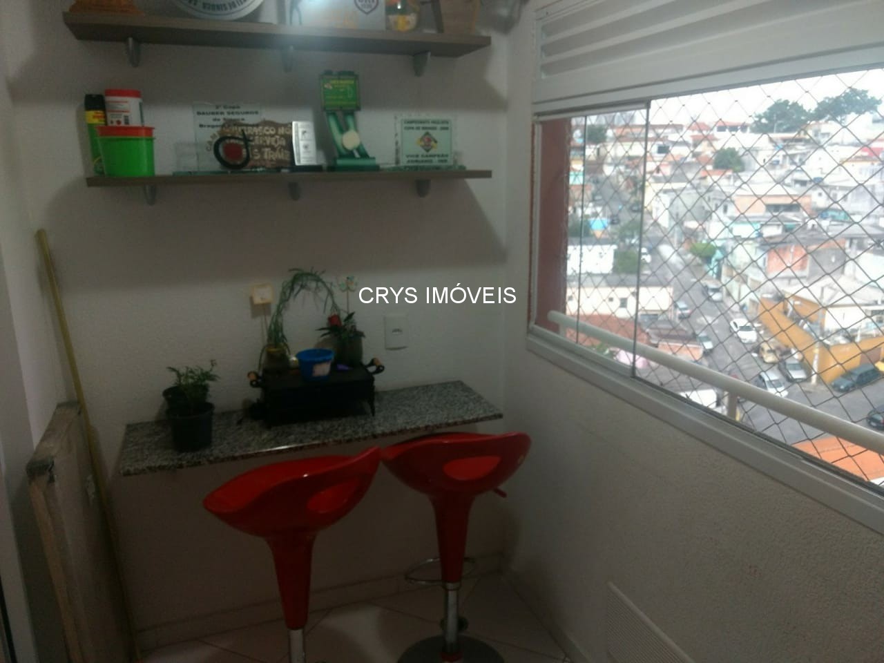 Apartamento, 2 quartos, 50 m² - Foto 7