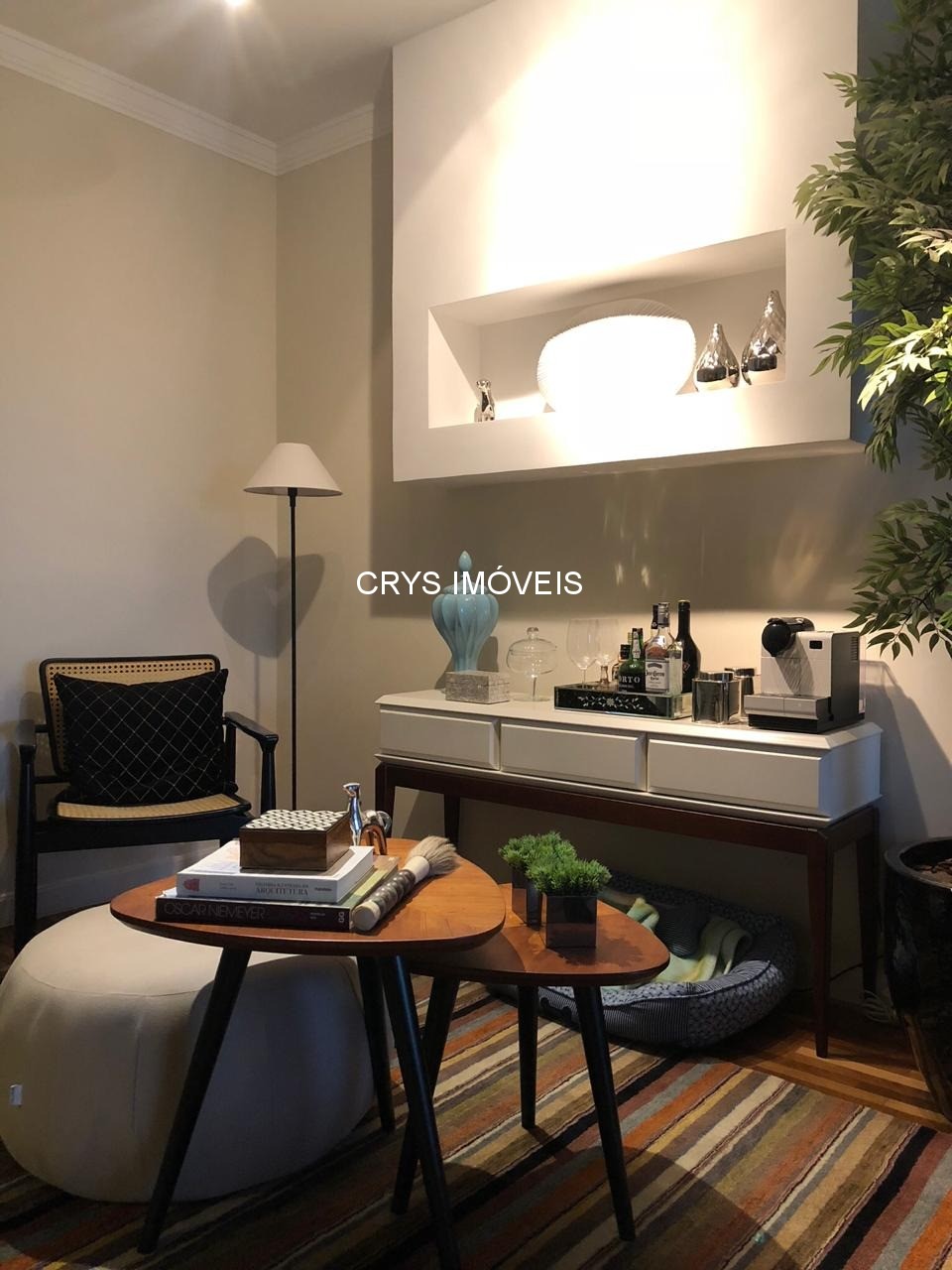 Apartamento, 3 quartos, 110 m² - Foto 4