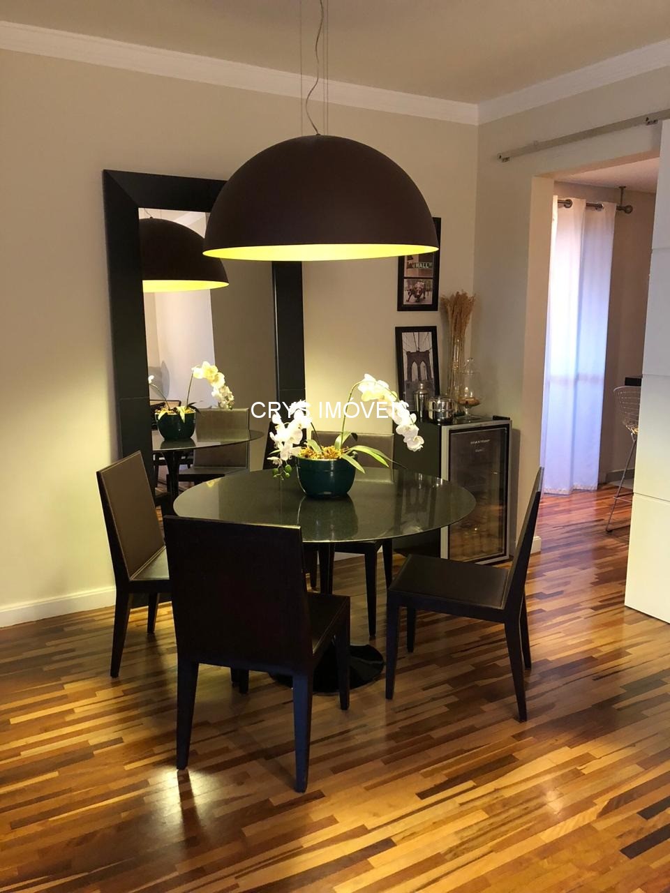 Apartamento, 3 quartos, 110 m² - Foto 6