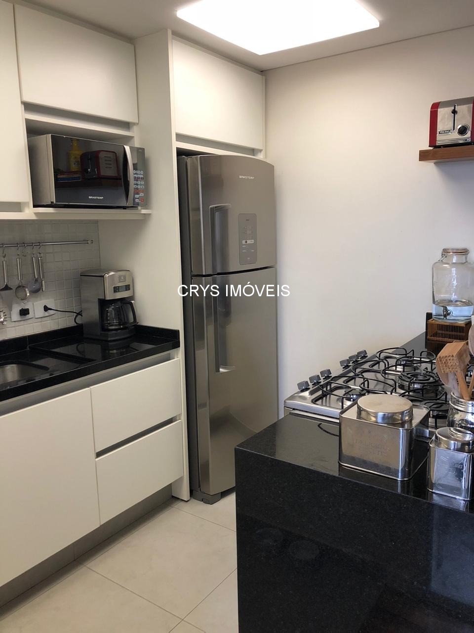 Apartamento, 3 quartos, 110 m² - Foto 7