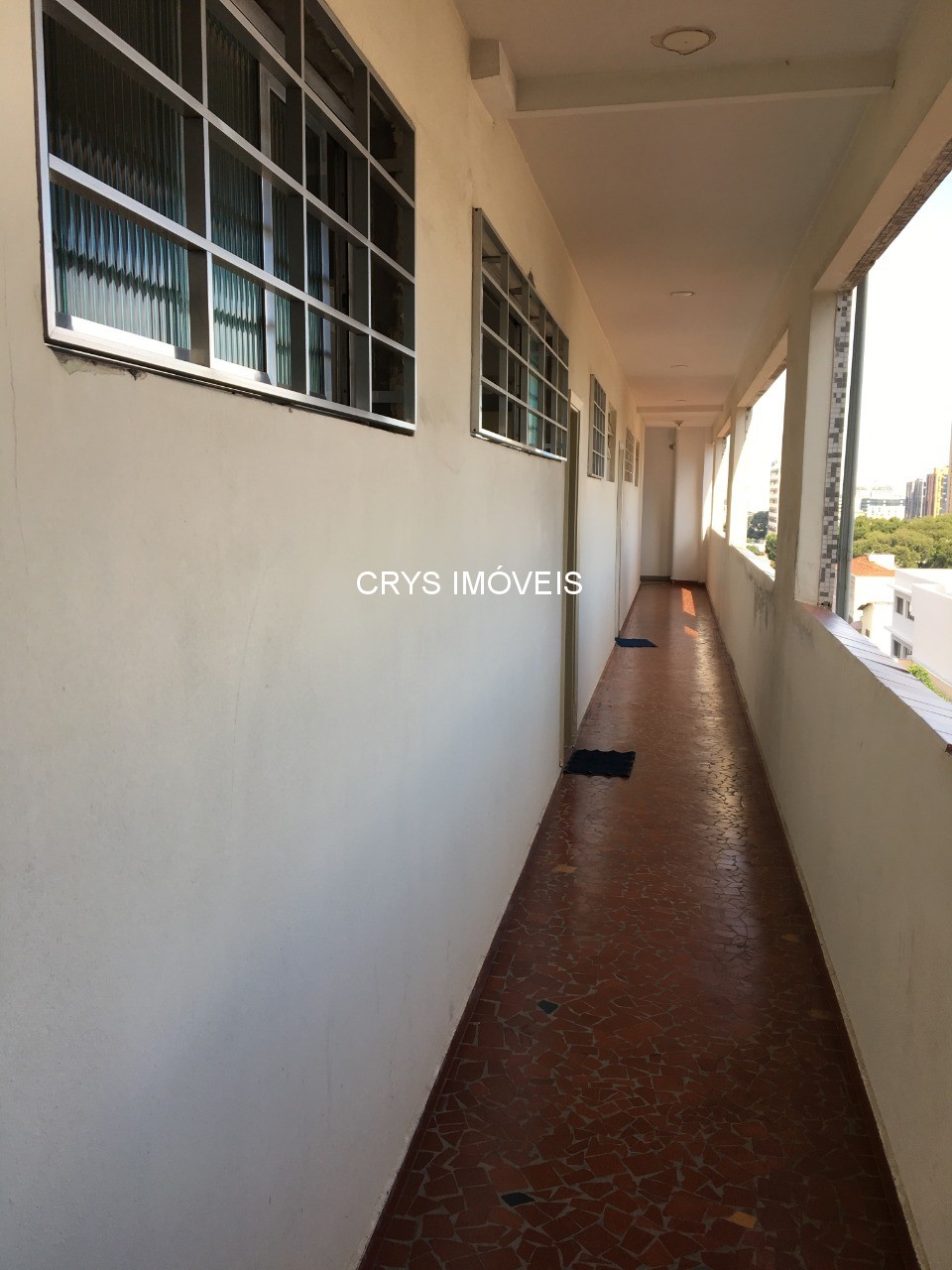 Apartamento, 2 quartos, 81 m² - Foto 11