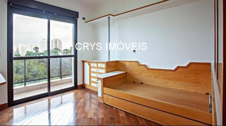 Apartamento, 4 quartos, 390 m² - Foto 3
