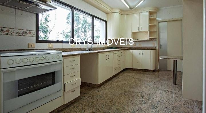 Apartamento, 4 quartos, 390 m² - Foto 4