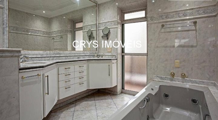 Apartamento, 4 quartos, 390 m² - Foto 5