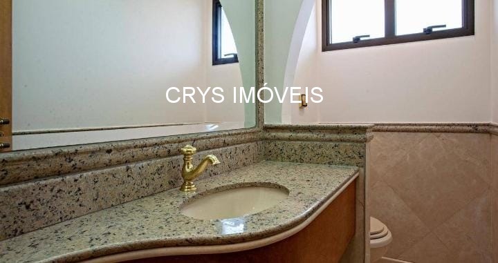 Apartamento, 4 quartos, 390 m² - Foto 6