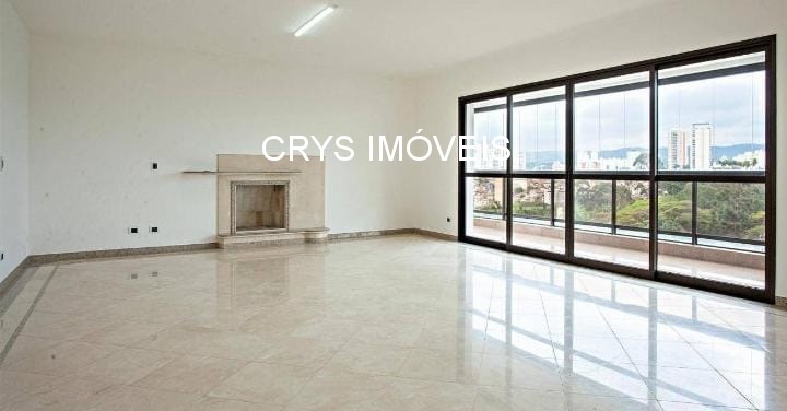 Apartamento, 4 quartos, 390 m² - Foto 13