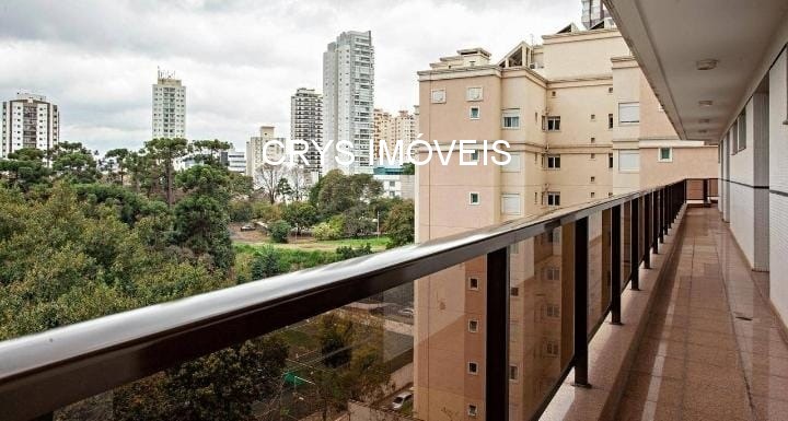 Apartamento, 4 quartos, 390 m² - Foto 16