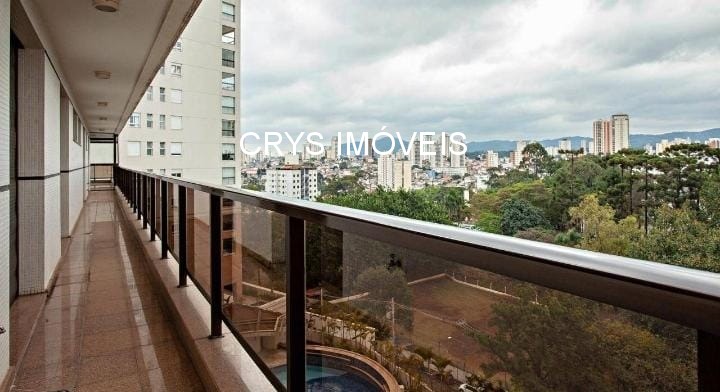 Apartamento, 4 quartos, 390 m² - Foto 21