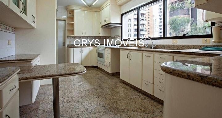 Apartamento, 4 quartos, 390 m² - Foto 22
