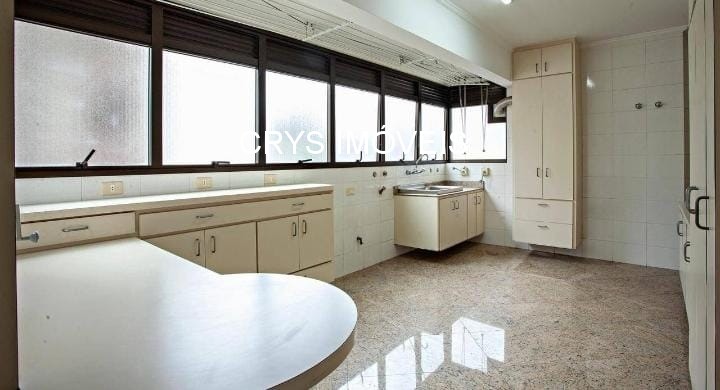 Apartamento, 4 quartos, 390 m² - Foto 23