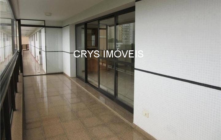 Apartamento, 4 quartos, 390 m² - Foto 28
