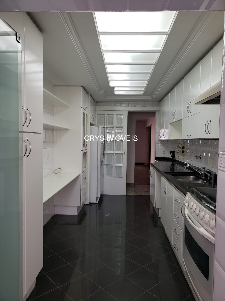 Apartamento, 3 quartos, 150 m² - Foto 2