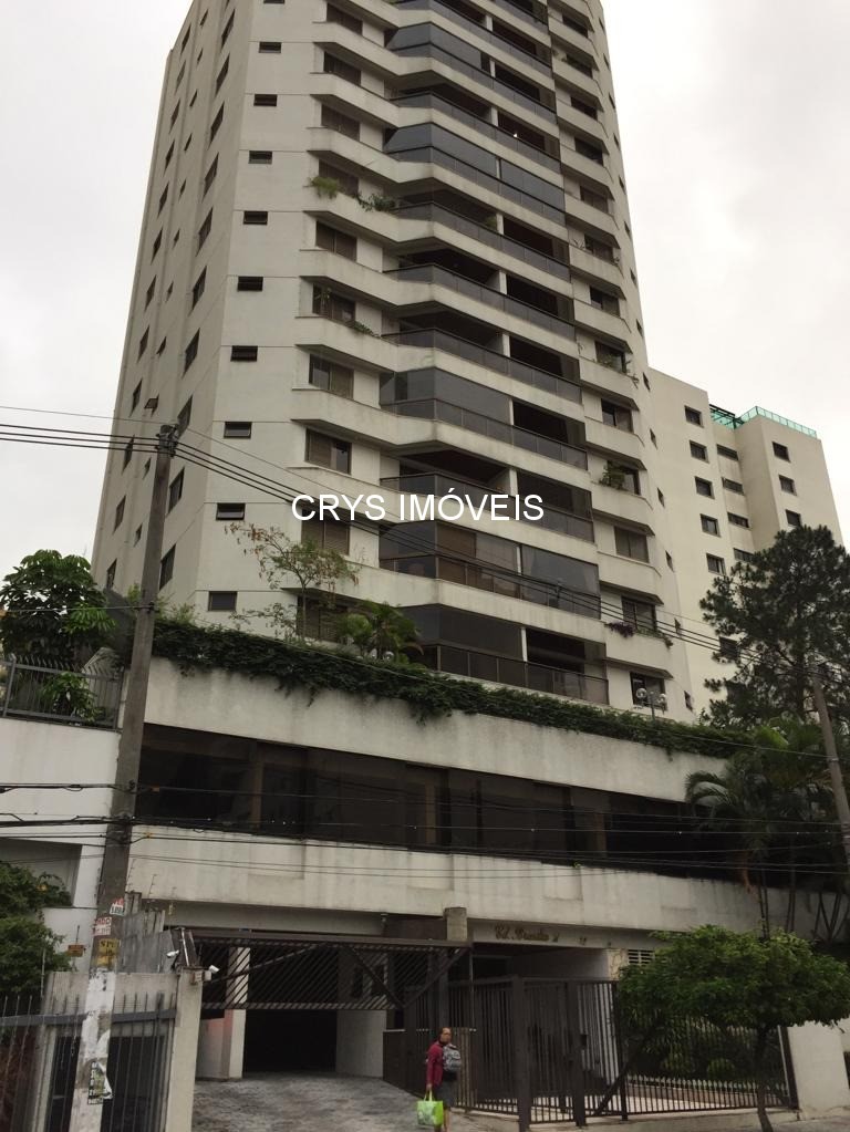 Apartamento, 3 quartos, 150 m² - Foto 3