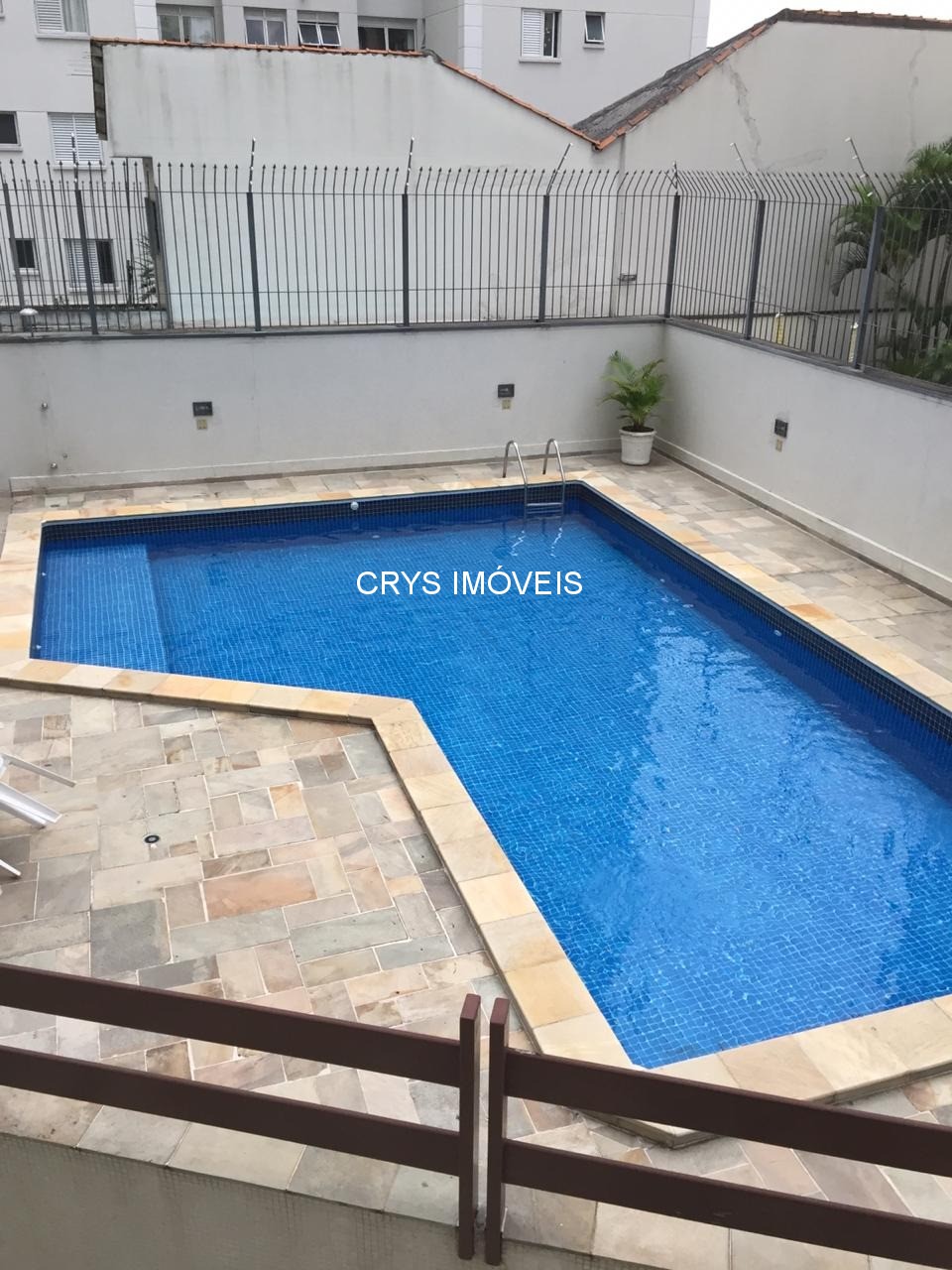 Apartamento, 3 quartos, 150 m² - Foto 4