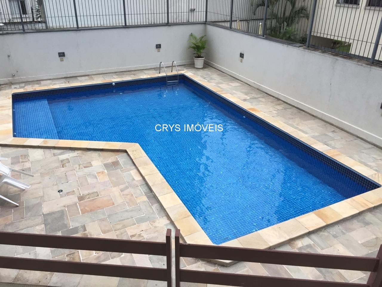 Apartamento, 3 quartos, 150 m² - Foto 8