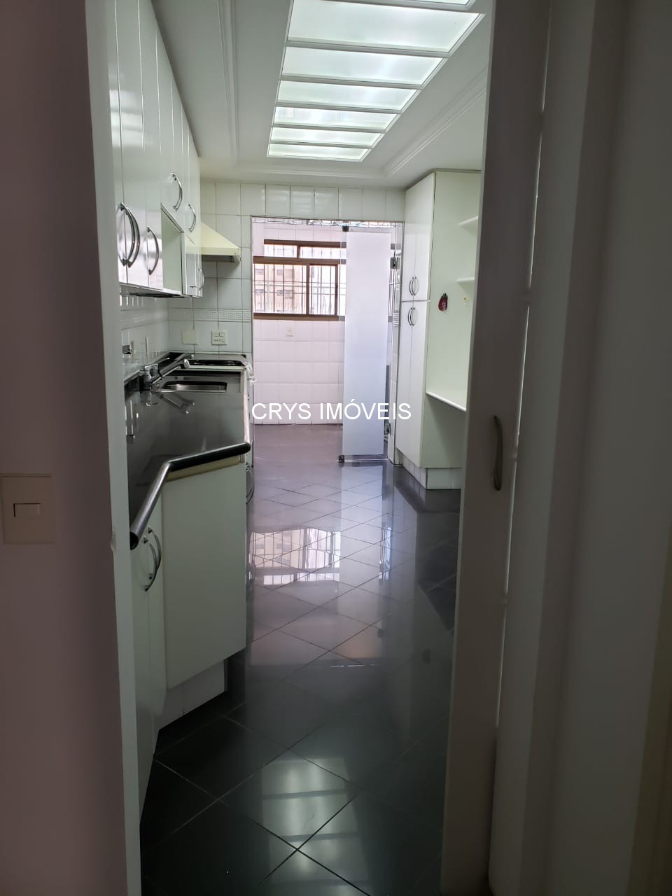 Apartamento, 3 quartos, 150 m² - Foto 9