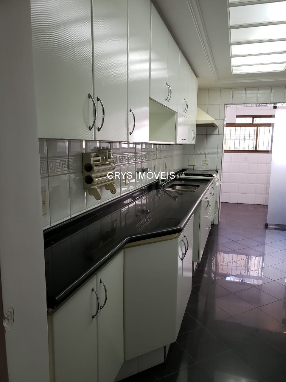 Apartamento, 3 quartos, 150 m² - Foto 10