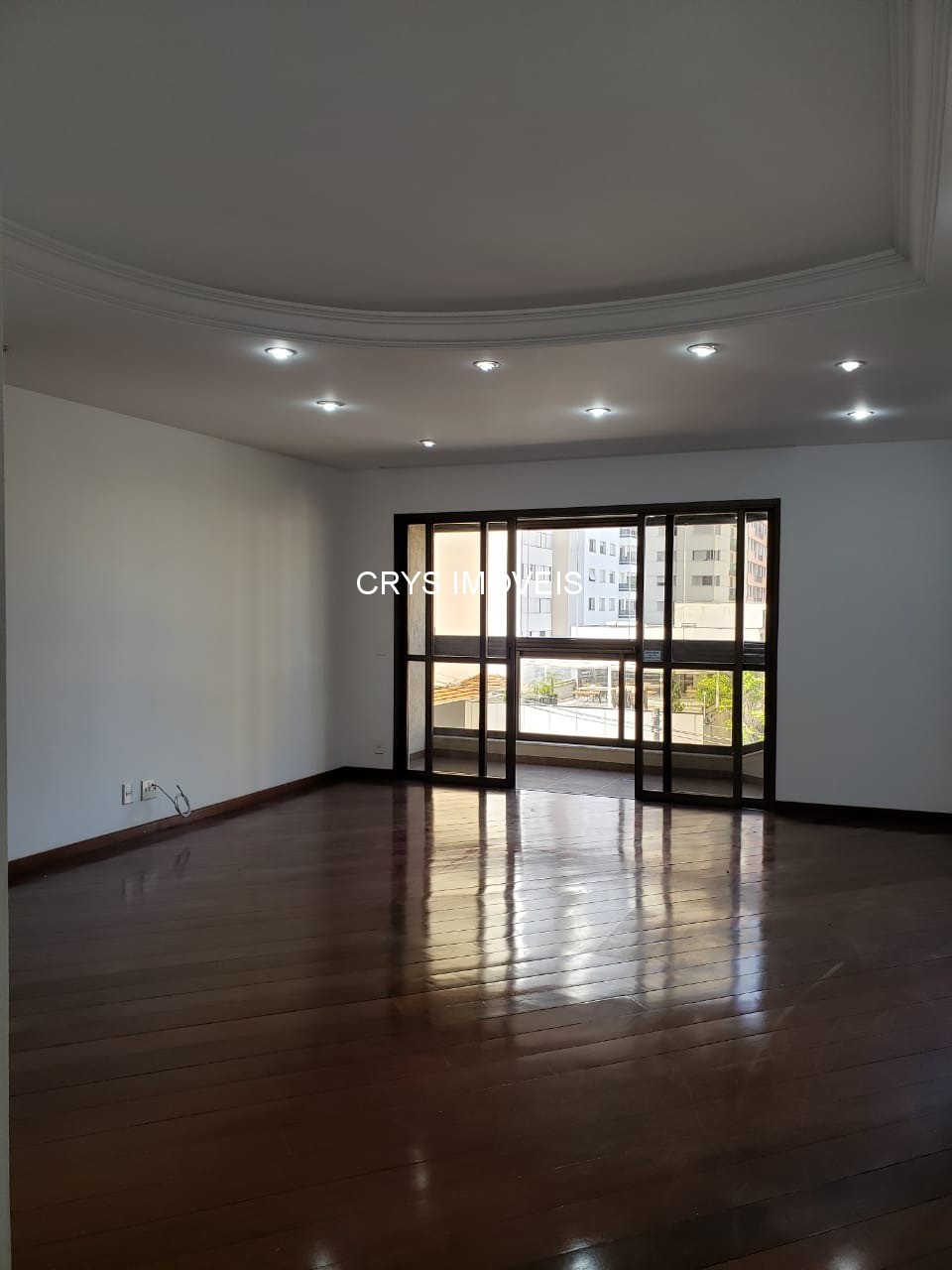 Apartamento, 3 quartos, 150 m² - Foto 1