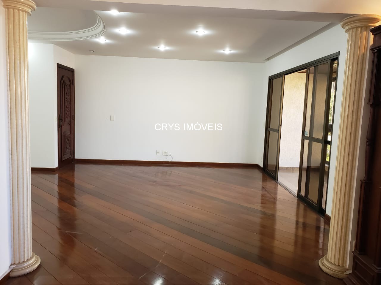 Apartamento, 3 quartos, 150 m² - Foto 23