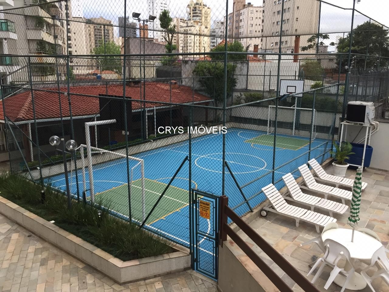 Apartamento, 3 quartos, 150 m² - Foto 28