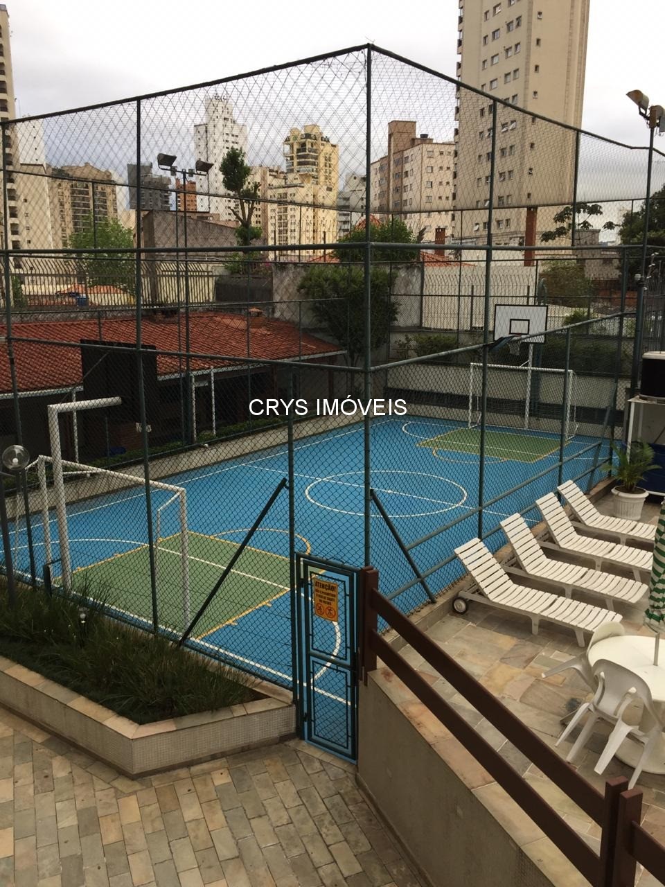 Apartamento, 3 quartos, 150 m² - Foto 29