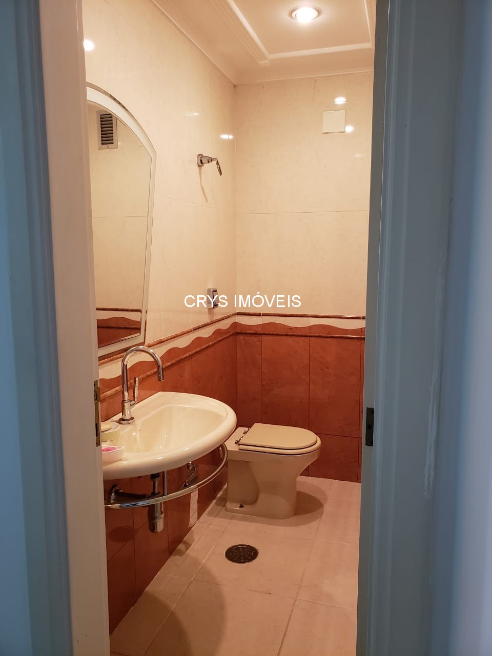 Apartamento, 3 quartos, 150 m² - Foto 33