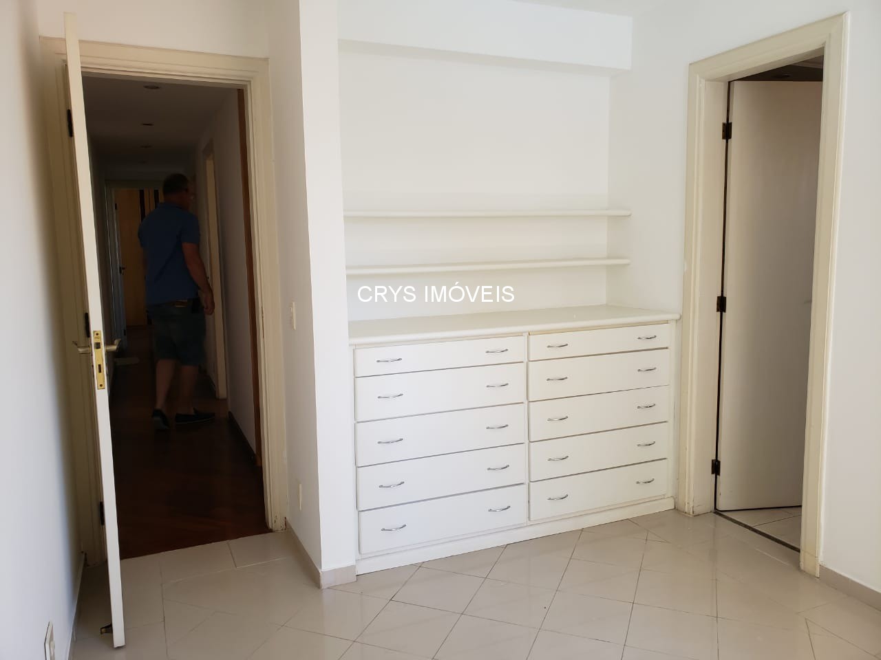Apartamento, 3 quartos, 150 m² - Foto 39