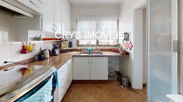 Apartamento, 5 quartos, 238 m² - Foto 1