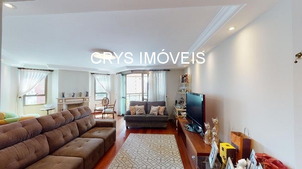 Apartamento, 5 quartos, 238 m² - Foto 2