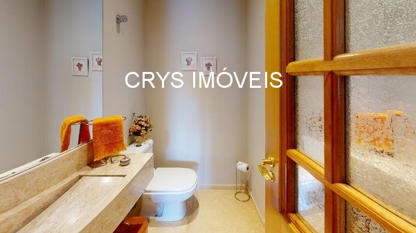 Apartamento, 5 quartos, 238 m² - Foto 3