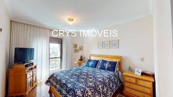 Apartamento, 5 quartos, 238 m² - Foto 4