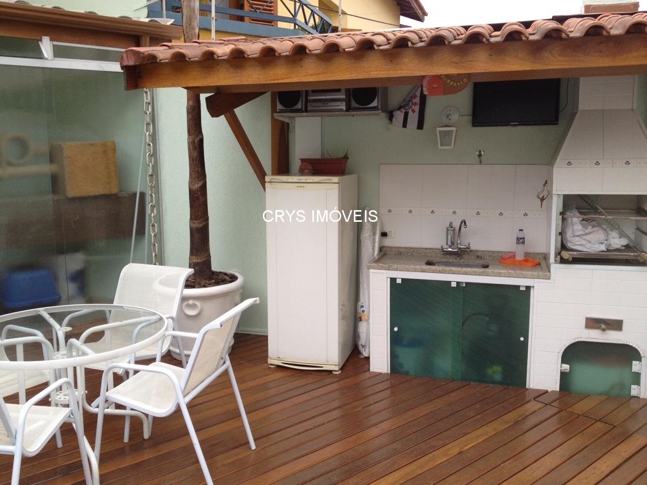 Casa, 2 quartos, 130 m² - Foto 2