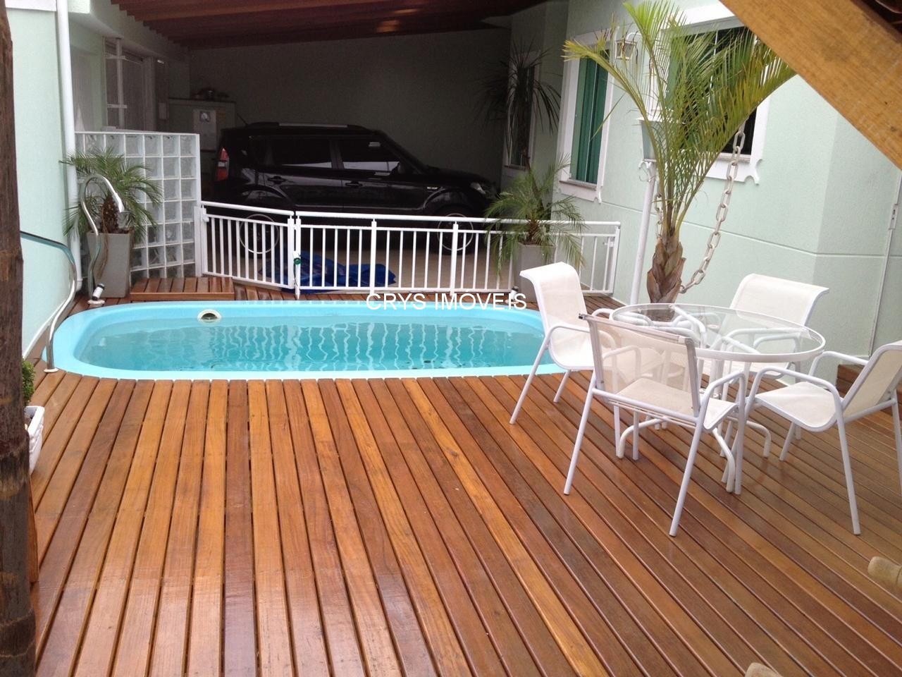 Casa, 2 quartos, 130 m² - Foto 4