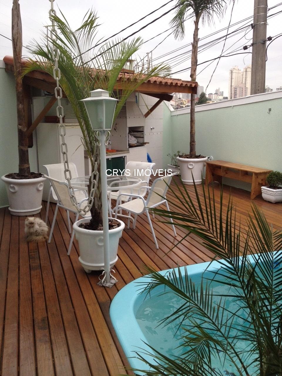 Casa, 2 quartos, 130 m² - Foto 7